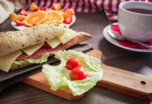 Clean Eating Green Smoothie